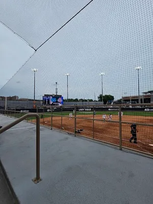Sherri Parker Lee Stadium photo 5