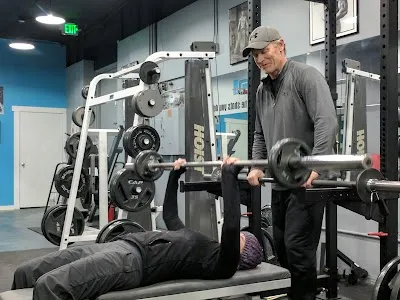 Shockman's All About Fitness photo 3