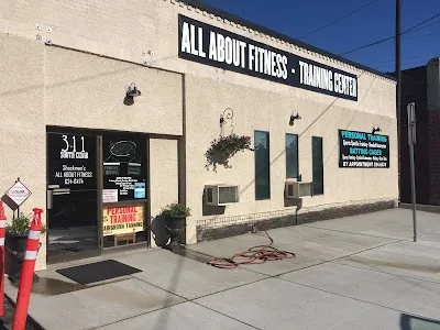 Shockman's All About Fitness photo 4