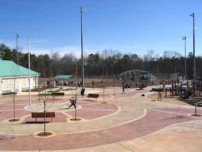 Shorty Howell Park