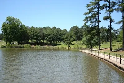 Shorty Howell Park photo 3