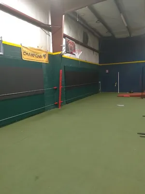 Showcase Baseball Academy