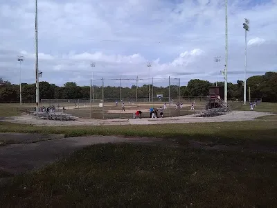 Simmons Field