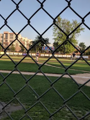 Simpson Field