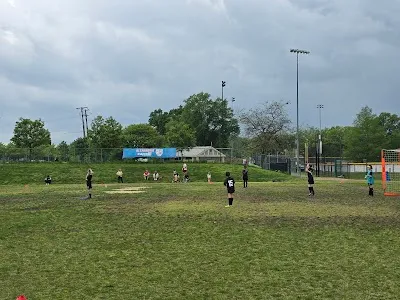 Simpson Field photo 5