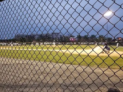 Simpson Little League Field photo 2