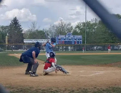 Simpson Little League Field photo 4
