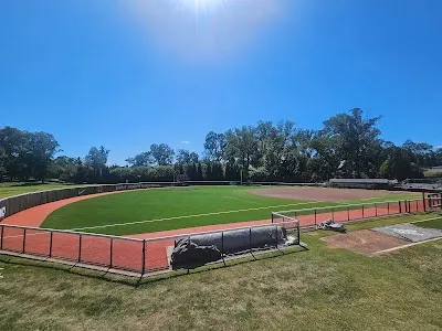 SJU Softball Field photo 3