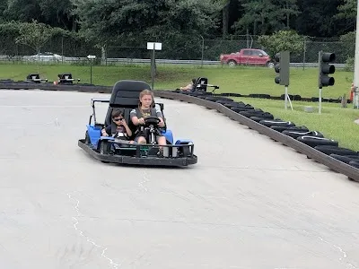 Skate Station Funworks