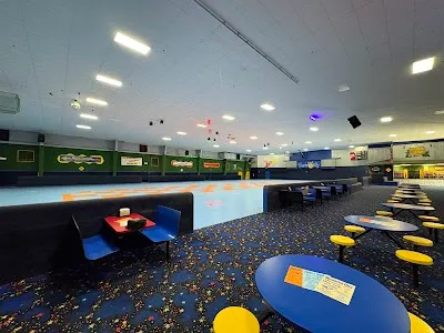 Skate Station Funworks photo 3