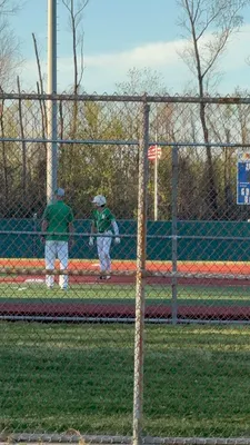 Skelly Rupp Memorial Stadium