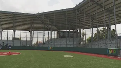Skelly Rupp Memorial Stadium photo 2