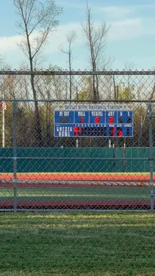Skelly Rupp Memorial Stadium photo 3