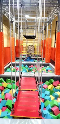 Sky Sports Trampoline Park photo 5