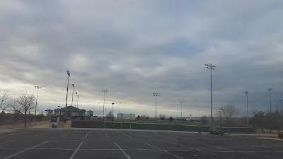 Sky View Sports Complex photo 3