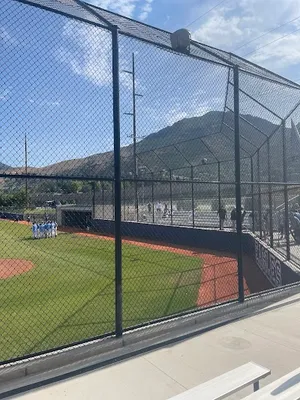 Skyline High School Baseball Field photo 2