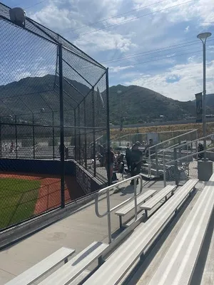 Skyline High School Baseball Field photo 3