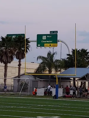 Skyway Park Little League photo 4