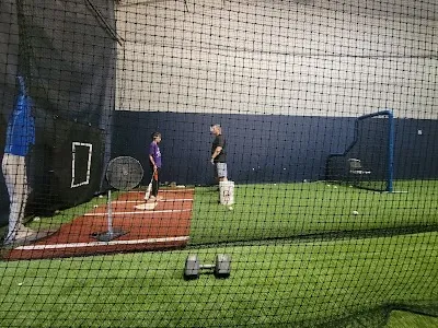 Slammers Baseball Academy