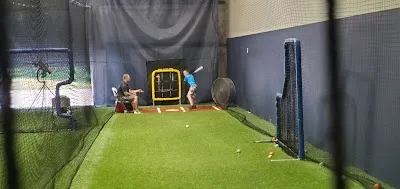 Slammers Baseball Academy photo 2