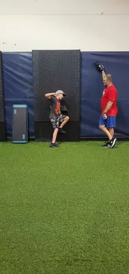 Slammers Baseball Academy photo 3