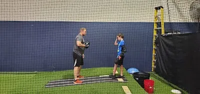 Slammers Baseball Academy photo 4