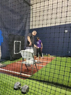 Slammers Baseball Academy photo 5