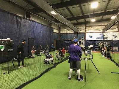 Slammers Baseball South photo 2