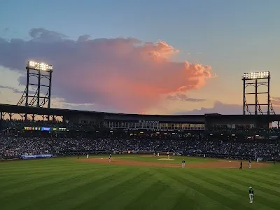 Sloan Park photo 2
