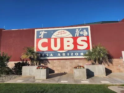 Sloan Park photo 4