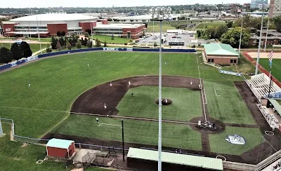 SLU Baseball Field