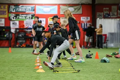 Sluggers Den photo 4
