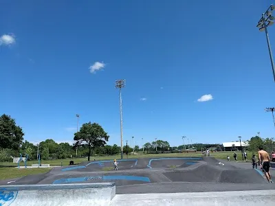 Smith Field