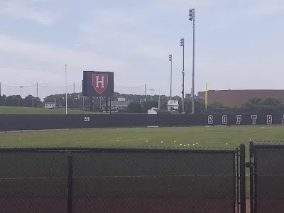 Smith Field photo 2
