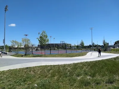 Smith Field photo 4