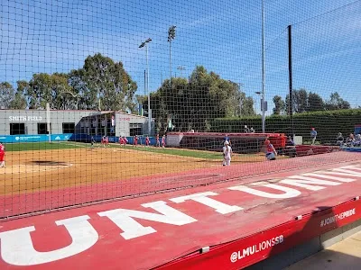 Smith Field