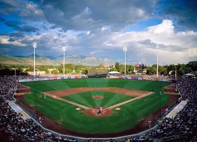 Smith's Ballpark