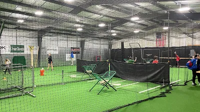SnapDragon Baseball
