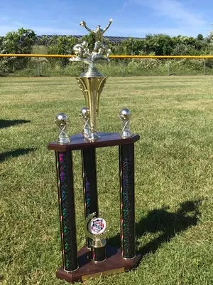 SnapDragon Baseball photo 2