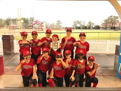 Snowden Grove Baseball Park photo 2
