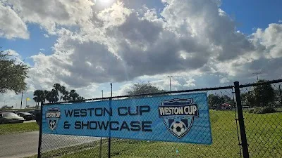 Soccer Field photo 2