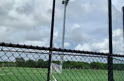 Soccer Field photo 5