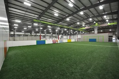 Soccer First Inc Indoor & Outdoor photo 2
