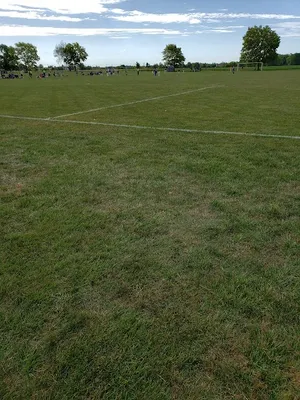 Soccer First Inc Indoor & Outdoor photo 5