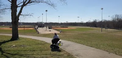 Softball Complex-A