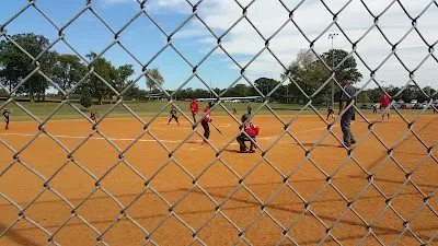Softball Complex-C