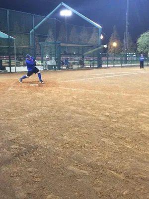 Softball Diamondplex photo 4