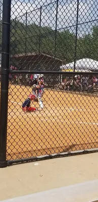 Softball field photo 4