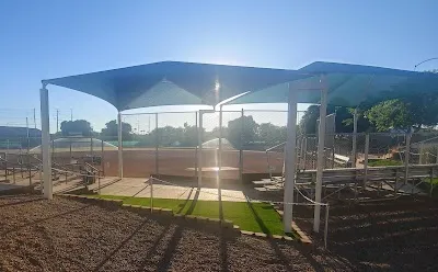 Softball field photo 4