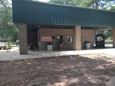 Softball Fields photo 3